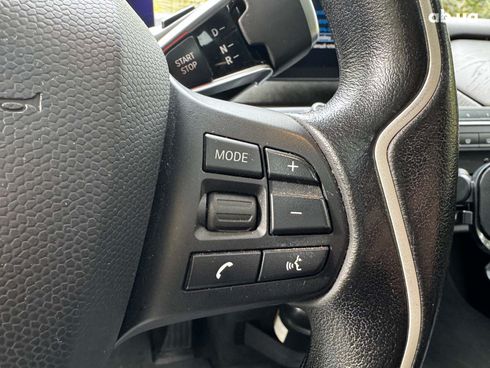 BMW i3 2016 черный - фото 12