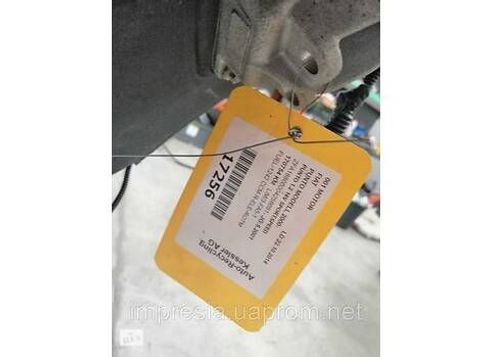 двигатель в сборе для Fiat Stilo - купить на Автобазаре - фото 2