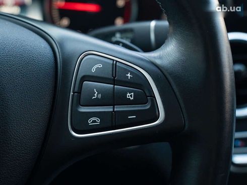 Mercedes-Benz C-Класс 2016 - фото 25