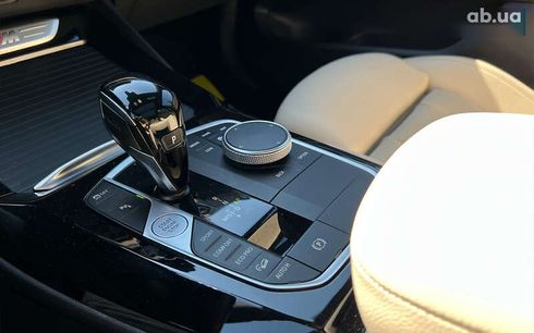 BMW X3 2022 - фото 24