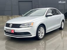 Продажа б/у Volkswagen Jetta во Львове - купить на Автобазаре