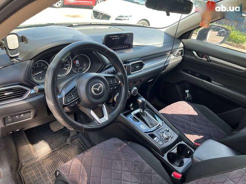 Mazda CX-5 2019 - фото 15