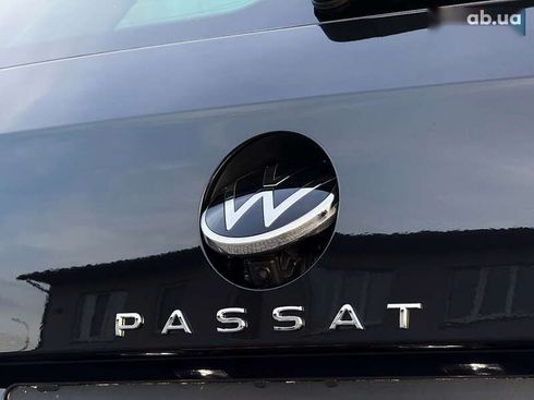 Volkswagen Passat 2022 - фото 24