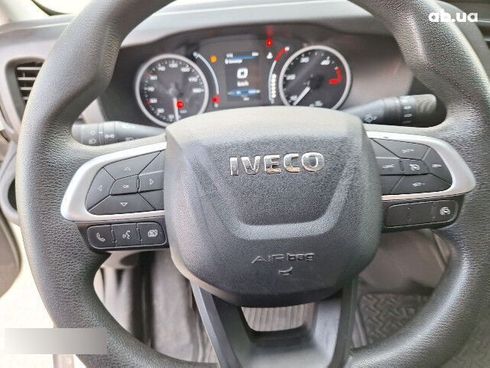 Iveco Daily 2020 - фото 15