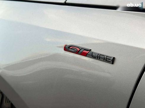 Peugeot 308 2016 - фото 27