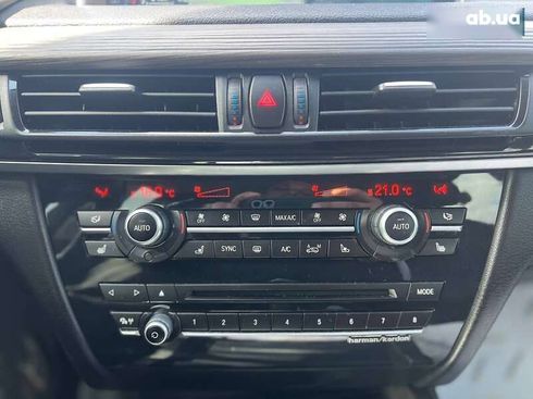 BMW X5 2013 - фото 26