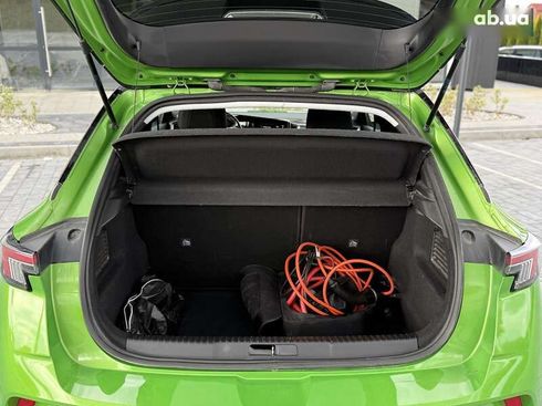 Opel Mokka 2021 - фото 11