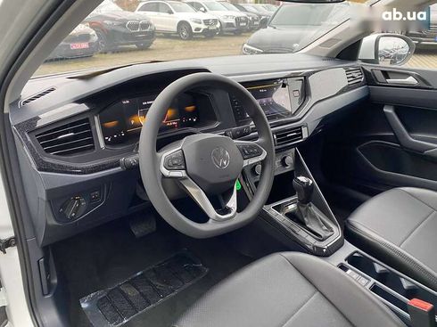 Volkswagen Lavida 2025 - фото 11