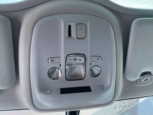 Peugeot 308 2015 серый - фото 22