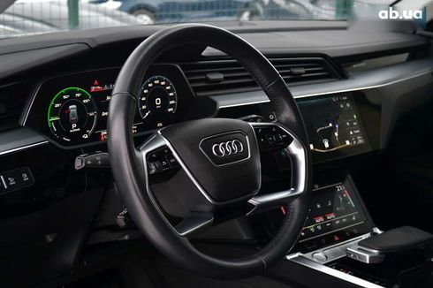 Audi E-Tron 2019 - фото 25