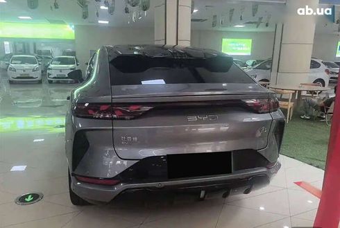 BYD Song L 2023 - фото 6