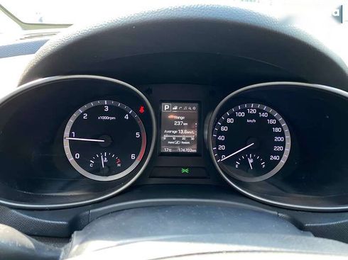 Hyundai Santa Fe 2017 - фото 15