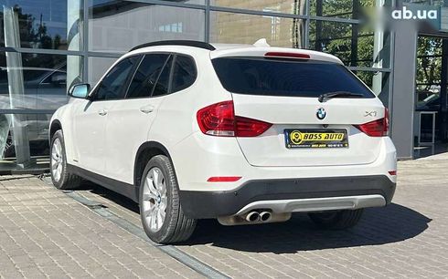 BMW X1 2013 - фото 5