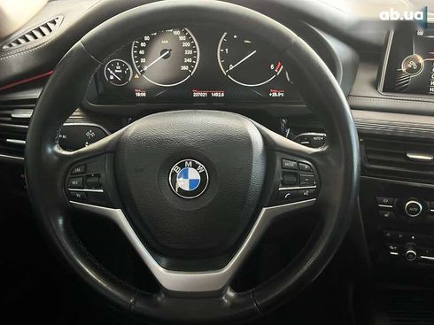 BMW X5 2014 - фото 27
