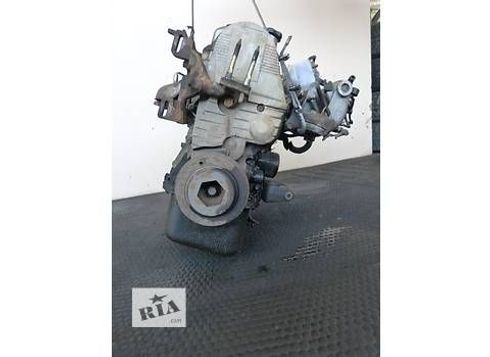 двигатель в сборе для Honda Civic - купить на Автобазаре - фото 3