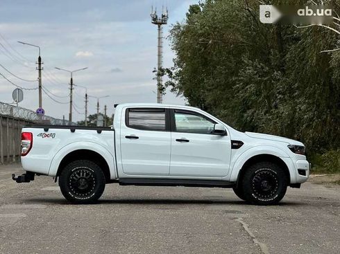 Ford Ranger 2017 - фото 26