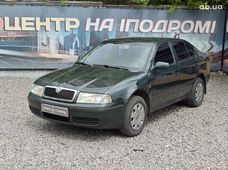 Шкода Механика б/у в Киеве - купить на Автобазаре
