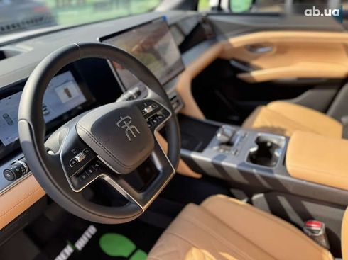 BYD Song L 2024 - фото 22