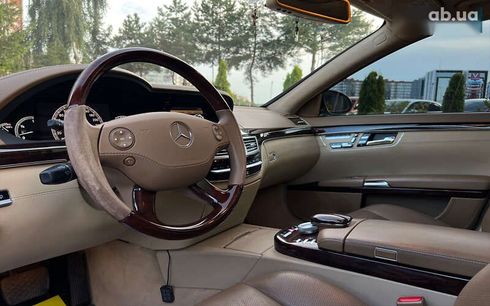 Mercedes-Benz S-Класс 2007 - фото 26