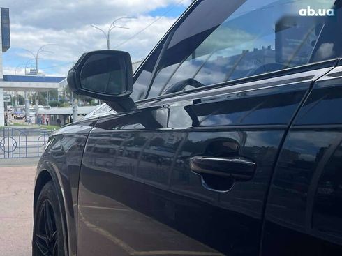 Audi Q7 2017 - фото 19