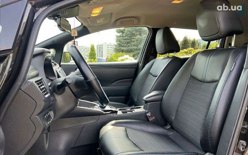 Nissan Leaf 2019 - фото 19