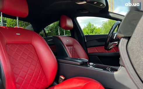 Mercedes-Benz CLS-Класс 2016 - фото 9