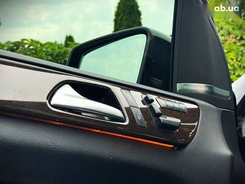 Mercedes-Benz M-Класс 2012 - фото 27