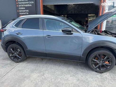 Mazda CX-30 2022 - фото 8