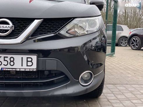 Nissan Qashqai 2016 - фото 7
