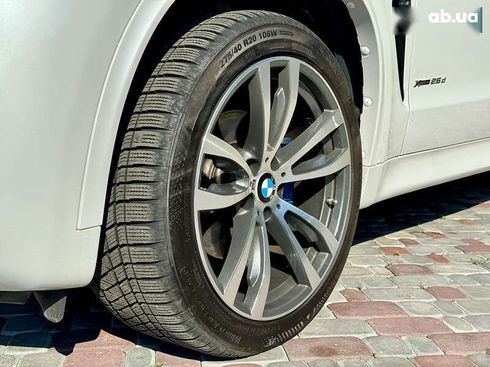 BMW X5 2015 - фото 15