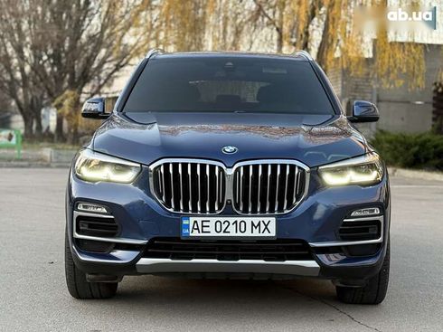 BMW X5 2020 - фото 5