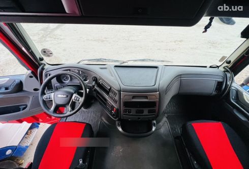 DAF XF 106.460 2015 - фото 16