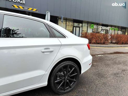 Audi A3 2015 - фото 8