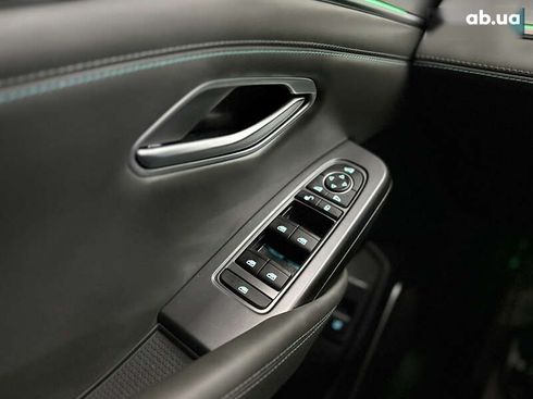 BYD Song L 2025 - фото 20