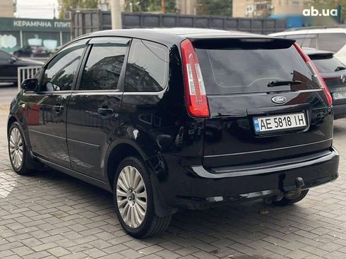Ford C-Max 2007 - фото 21