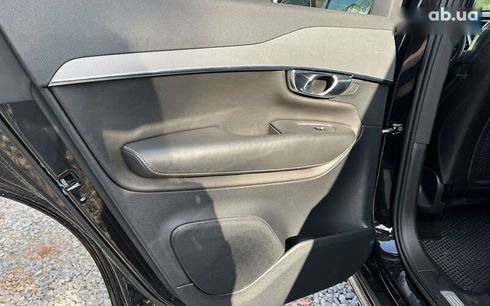 Volvo XC90 2016 - фото 28