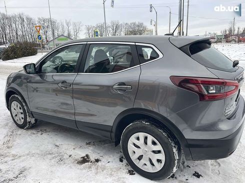 Nissan Rogue 2019 - фото 6