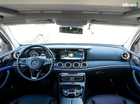 Mercedes-Benz E-Класс 2016 - фото 13
