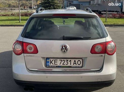 Volkswagen Passat 2008 - фото 5