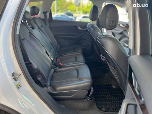 Audi Q7 2016 - фото 25