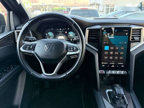 Volkswagen Amarok 2023 - фото 14