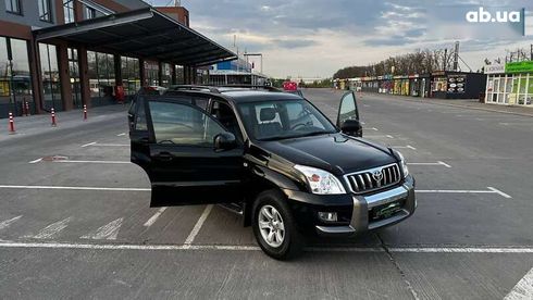 Toyota Land Cruiser Prado 2007 - фото 22