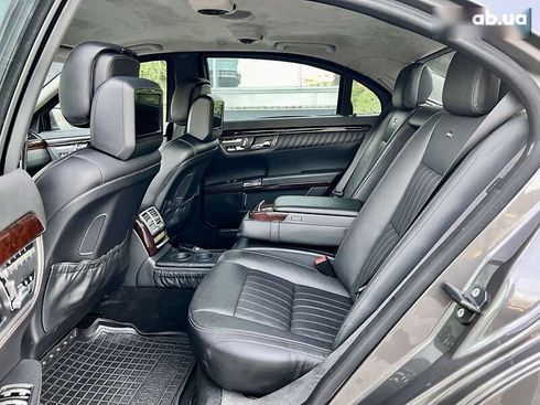 Mercedes-Benz S-Класс 2013 - фото 27