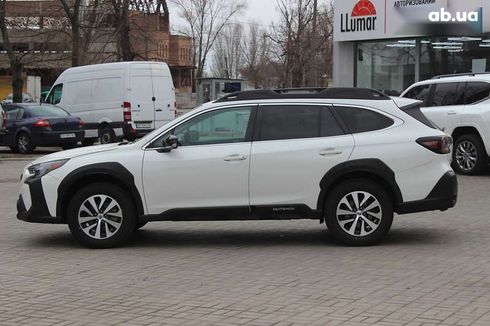 Subaru Outback 2023 - фото 9