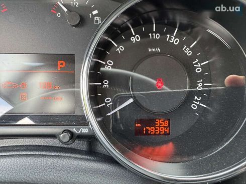 Peugeot 3008 2014 - фото 27
