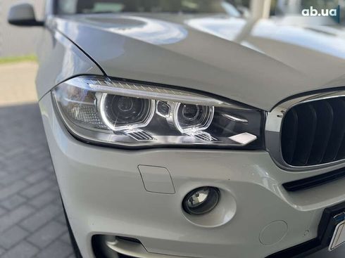 BMW X5 2018 - фото 14
