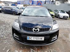 Продажа б/у Mazda CX-7 во Львове - купить на Автобазаре