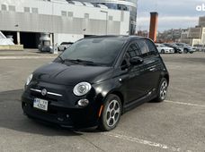 Продаж вживаних Fiat 500 в Дніпропетровській області - купити на Автобазарі