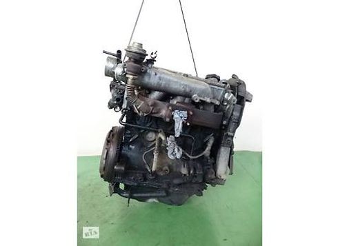 двигатель в сборе для Renault Scenic - купити на Автобазарі - фото 3