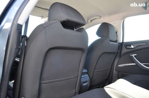 Citroёn C5 2011 - фото 23